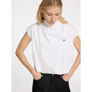 Selected Femme Delia Top